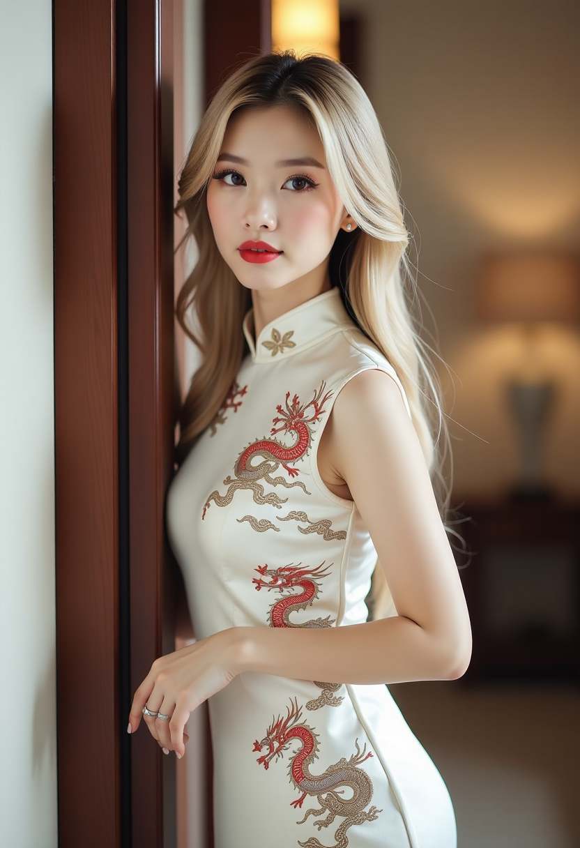 江户捕快密档